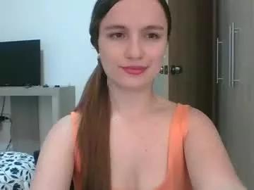 valeriafrannco from Chaturbate is Freechat