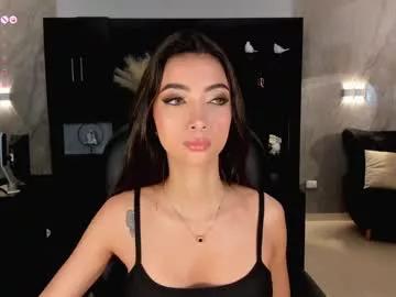 valeriavelvet from Chaturbate is Freechat