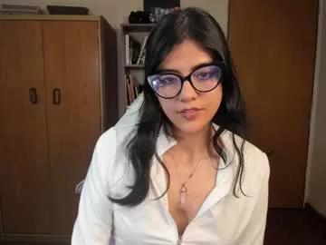 valerie__sky from Chaturbate is Freechat