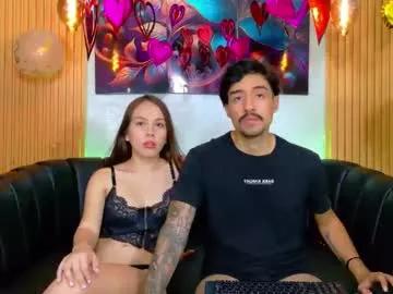 valery_and_dani from Chaturbate is Freechat