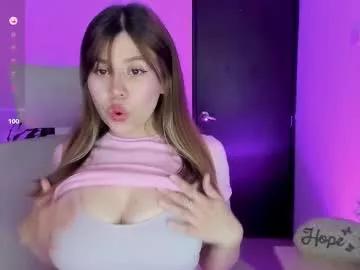 valery_garcia_ from Chaturbate is Freechat