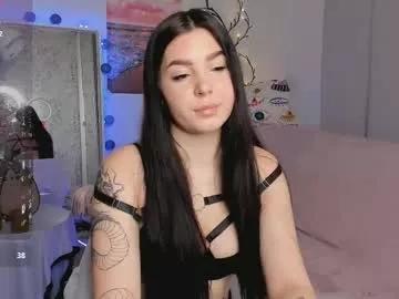 valery_wist from Chaturbate is Freechat