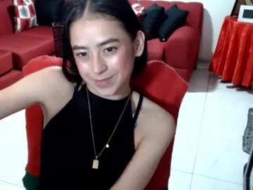 valerybaker1 from Chaturbate is Freechat