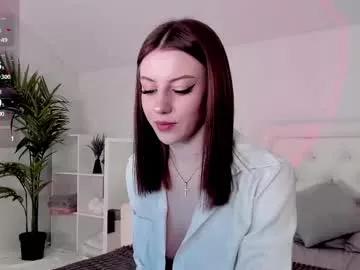 vanessasii from Chaturbate is Freechat