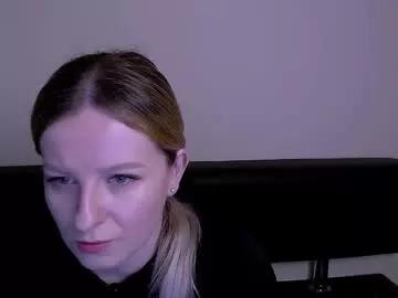 vanillaex_ from Chaturbate is Freechat