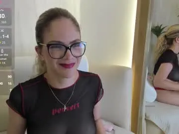 velora_ — spank ass x 4 [33 tokens left] Happy hallowen, sweet or blowjob? #blonde #nonude #slut #milf #bigboobs