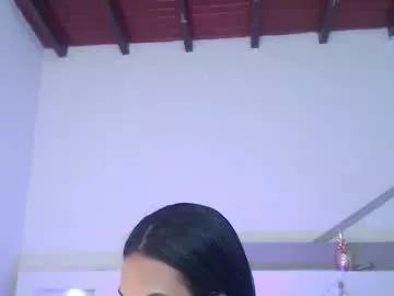 venusevans1 from Chaturbate is Freechat