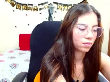 Freechat veronicamiller22 on Chaturbate