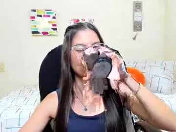 Freechat veronicamiller22 on Chaturbate