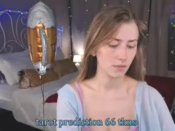 Freechat vespera_celeste on Chaturbate