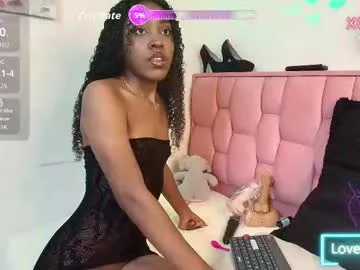 Freechat victoria_aphril on Chaturbate