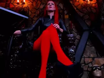 Freechat victoriaheller on Chaturbate