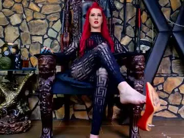 Freechat victoriaheller on Chaturbate