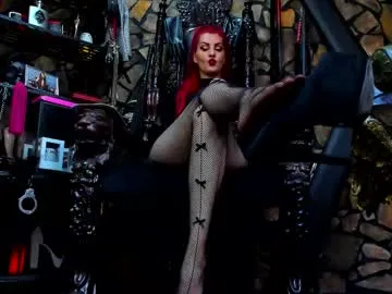 Freechat victoriaheller on Chaturbate