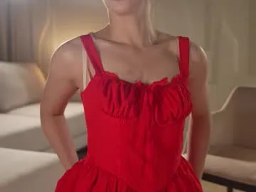 Freechat villanelle_l on Chaturbate