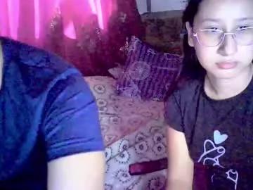 violet_and_noah from Chaturbate is Freechat