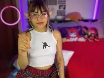 violet_hentai01 from Chaturbate is Freechat