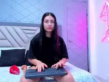 violetrousse from Chaturbate is Freechat