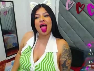 vliacooper from Chaturbate is Freechat