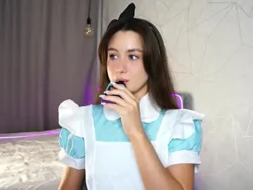 vvilly_wonka on Chaturbate 