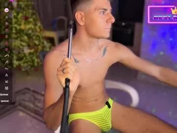 walt_enjoy from Chaturbate is Freechat