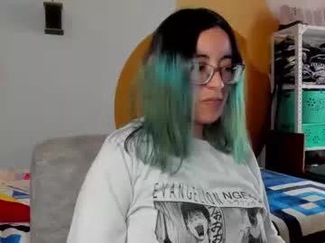 waningrosee from Chaturbate is Freechat