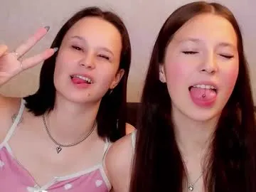 Freechat wendiesetters on Chaturbate