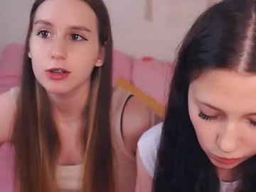 Freechat wendiesetters on Chaturbate