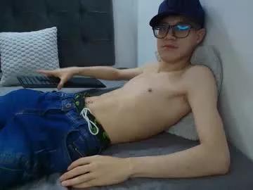 wolfan_sky from Chaturbate is Freechat