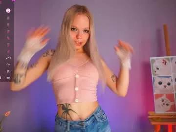 wonder__land from Chaturbate is Freechat