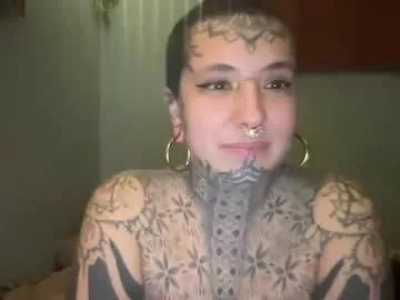 xdarkmoonlilithx from Chaturbate is Freechat