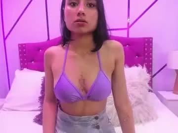 ximena_vasquez8 from Chaturbate is Freechat