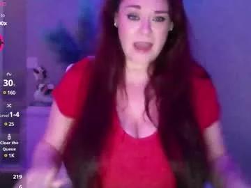 xokiiralove from Chaturbate is Freechat