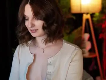 Freechat xoxo_molly on Chaturbate