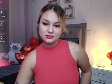 xvaleria_gomezx from Chaturbate is Freechat