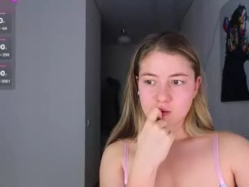 yasyaaa on Chaturbate 