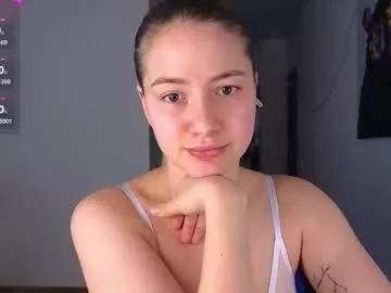 yasyaaa on Chaturbate 