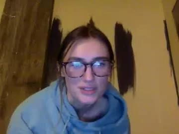 yogagirl777 from Chaturbate is Freechat