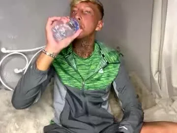 yorkshirelad208's avatar