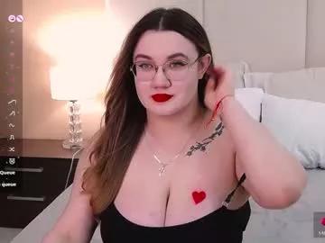 your_dream_nancy from Chaturbate is Freechat