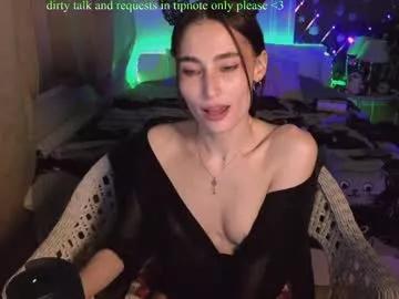 your_lazy_kitty from Chaturbate is Freechat