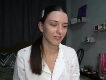 your_little_flexible_girl from Chaturbate is Freechat