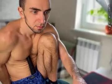 your_new_boyfriend17 from Chaturbate is Freechat