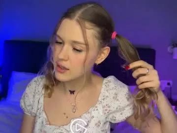 yourdollybaby from Chaturbate is Freechat