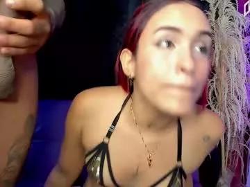 yourlust___ from Chaturbate is Freechat