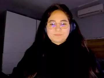 yoursoul_mate from Chaturbate is Freechat