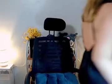 yoursweetangelxxx from Chaturbate is Freechat