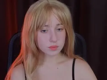 yukimisa — GOAL: dangerous top teasing [99 tokens remaining]  #braces  #goth #tattoo #shy #blond