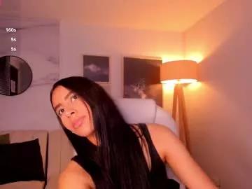 zarah_paige from Chaturbate is Freechat