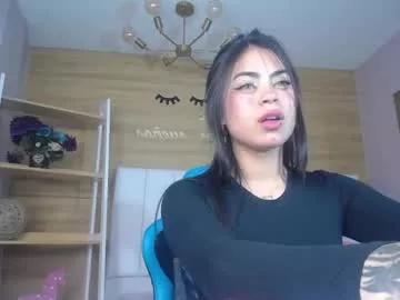 zoe_honey_a_ from Chaturbate is Freechat